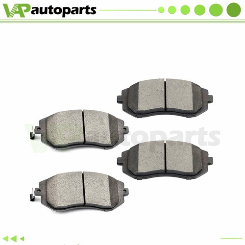 Oem Subaru Front & Rear Ceramic Brake Pad Set For Subaru Baja - Foto 8