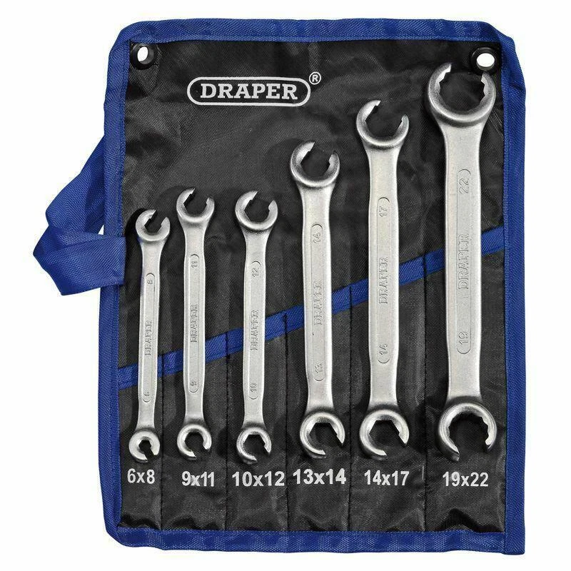 Brake spanner set deals