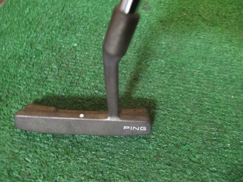 PING ANSER 5KS LONG NECK PUTTER, 34 INCHES, MINT CONDITION - Picture 3 of 20