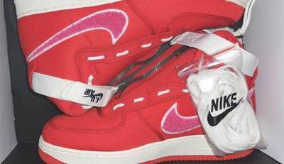 New Nike Air Force 1 High  display picture 2
