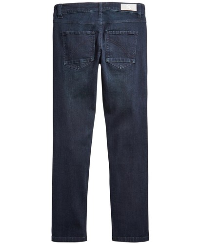 Ring of Fire MEDUSA DARK BLUE Big Boys' Cayenne Denim Slim-Fit Jeans US 10 - Picture 3 of 3