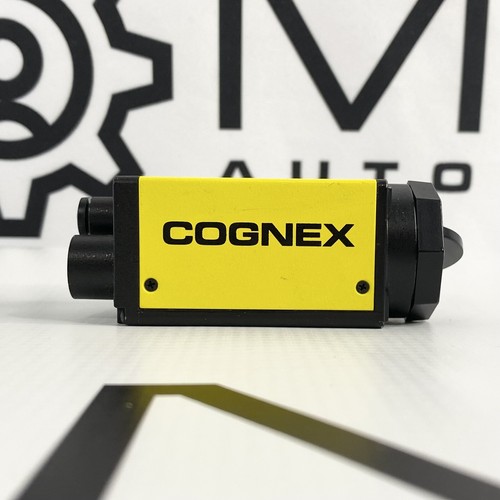New Cognex ism1050-01 In-Sight Machine Vision Camera 825-0184-1R J 821-0043-1R B