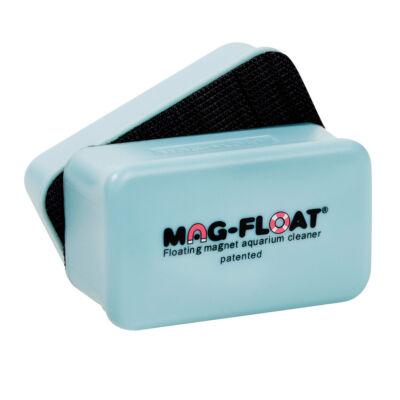 RA Mag-Float Floating Acrylic Aquarium Cleaner - Small