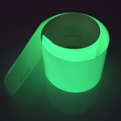 44,95 /m² ORALUX 9300 Luminescent Leucht Folie fluoreszierend nachleuchtend Neon