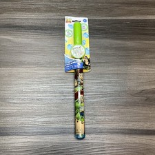 Disney pixar Toy story 15  x 1  Jumbo bubble wand,super Stick Miracle Bubbles