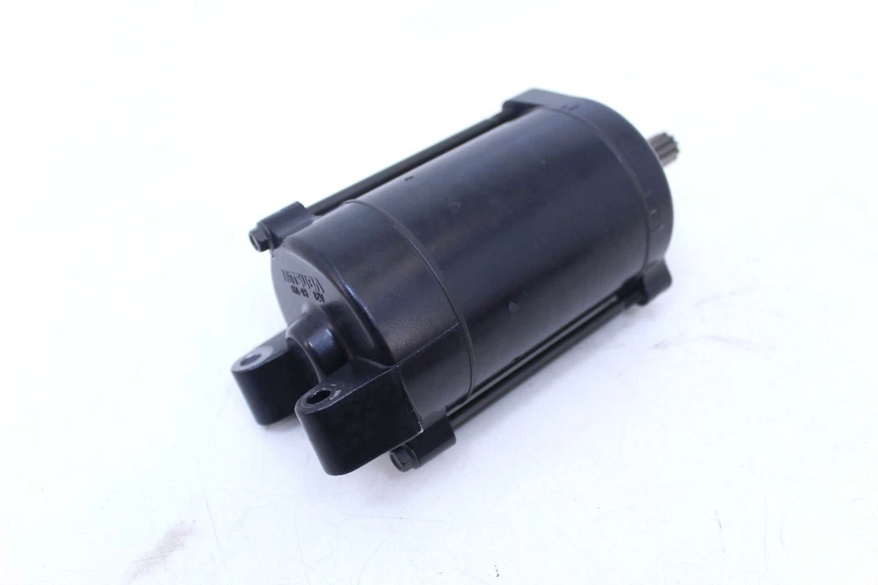 Honda Shadow Spirit 750 2006 fabricante original motor de arranque motor - DC 12V R7.BX26 Foto 3 de 4