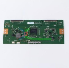 1PC For LG V16 65 UHD 6870C-0600A Logic board 65 4K USED