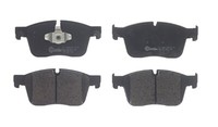Brembo BremsbeläGe Vorne (P 36 031) FüR Jaguar F-Pace XE Land Rover Range Velar