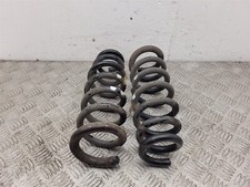 2019 KIA STINGER GT COIL SPRINGS SUSPENSION REAR LEFT RIGHT PAIR 55330-J5200