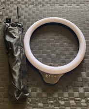 Ring Light Selfie Light TikTok Light With Remote And Bi-Light Setting