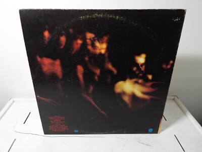 Grand Funk Railroad Phoenix GATEFOLD LP VINYL ALBUM | eBay