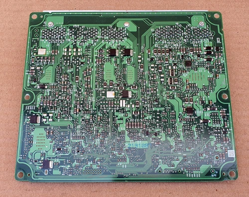 Toyota SIENTA 2005 CBA-NCP81G 89661-52C60 Ecu ecm oem jdm used 21200-2750 - Picture 3 of 9