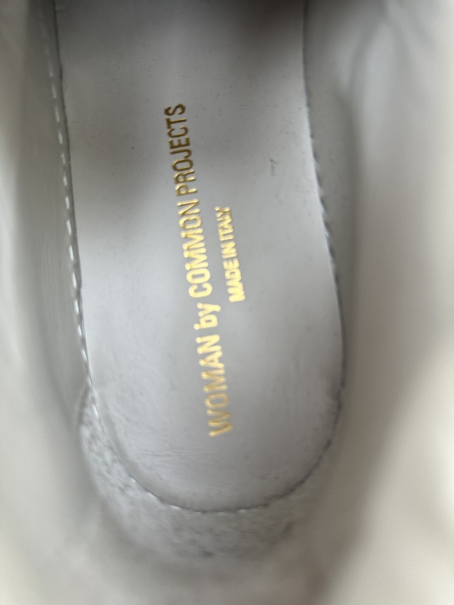 Common Projects Original Achilles High Men display picture 1