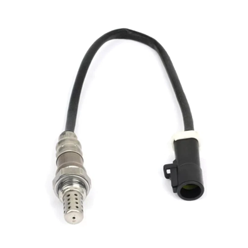 Conjunto (4) Sensor de Oxigênio Para Ford 2005-2007 Five Hundred Freestyle 2002-2006 Taurus - Imagem 3 de 4