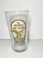 Yuengling Beer 16oz Pint Glass America's Oldest Brewery Multiple Available