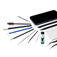 iFixit Precision Cleaning Kit Repair Tool Clean Set Electronics Repair Part
