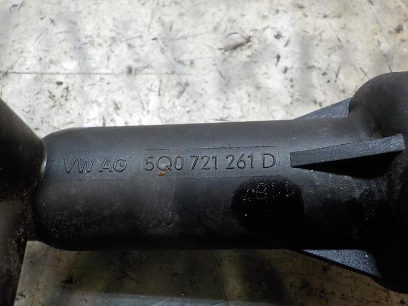 5Q0721261K CLUTCH CYLINDER / 15774681 FOR SEAT KJ1 STYLE eBay