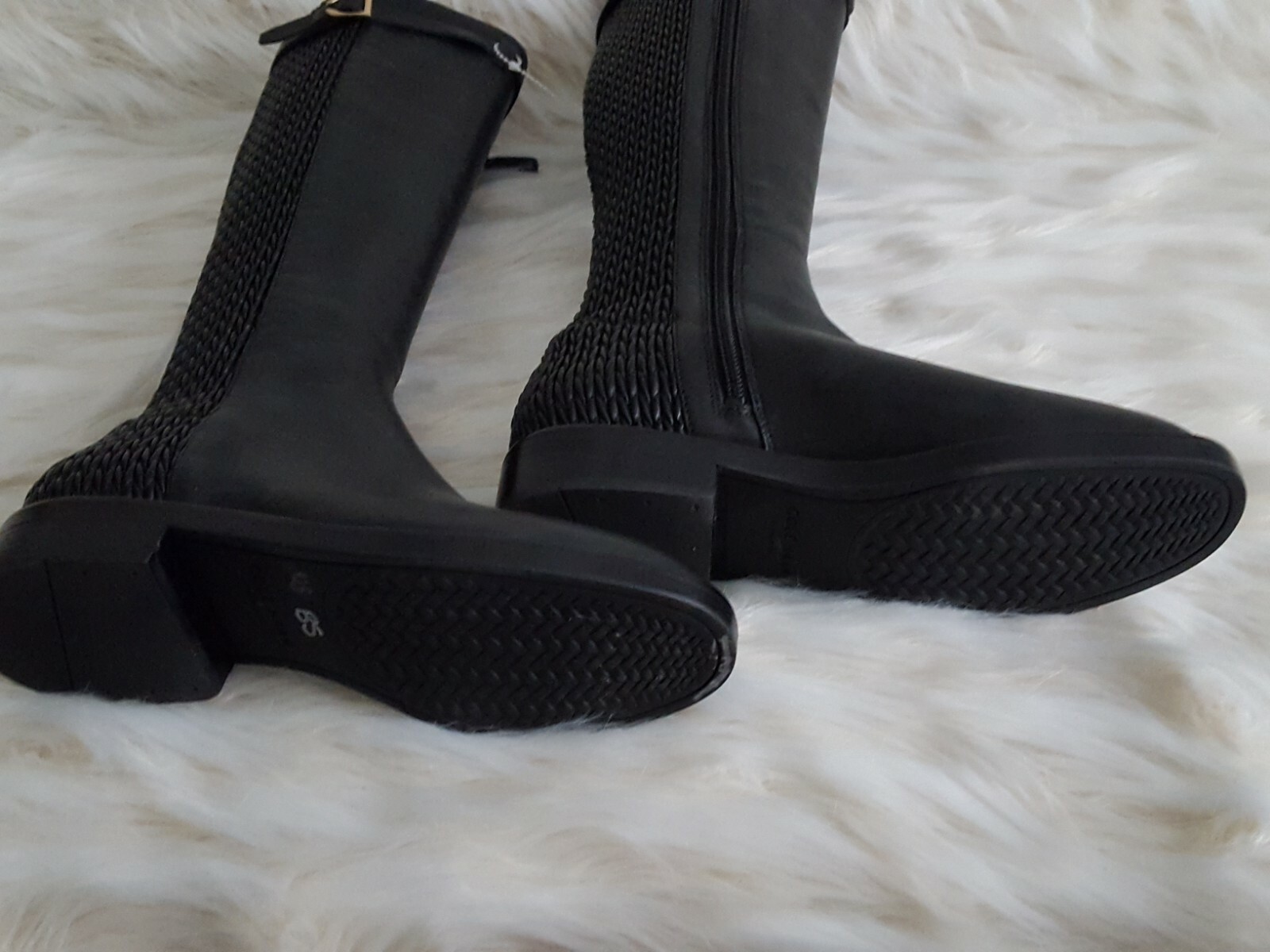 cole haan lexi grand knee high boot