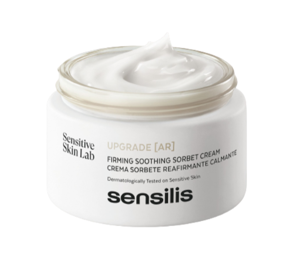 Sensilis Upgrade AR Cream 50ml main image 0