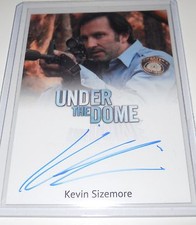 2015 Rittenhouse Under the Dome Season 2 Trading Cards 13