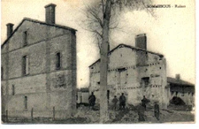 (S-87443) FRANCE - 51 - SONSOUS CPA