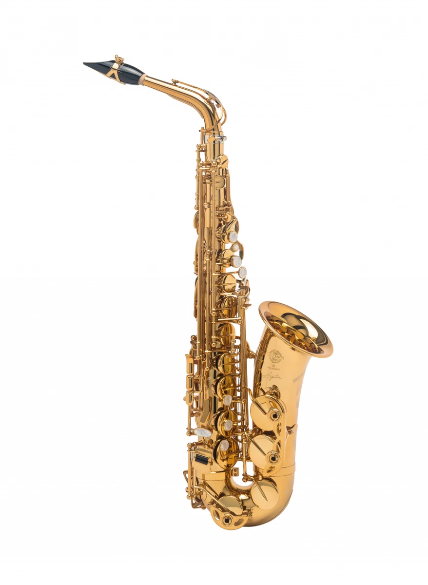 Nuova on sale alto saxophone