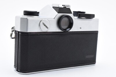 Exc+5] FUJICA ST801 35mm Film Camera EBC FUJINON 55mm f/1.8