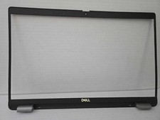 OEM Dell Latitude 5440 Precision 3480 14" Front Trim LCD Bezel HD Cam 3XF4T