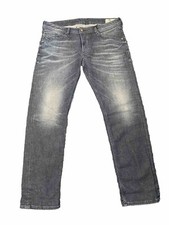 DIESEL PANTS MEN JEANS PANT MAN VINTAGE JHD7838