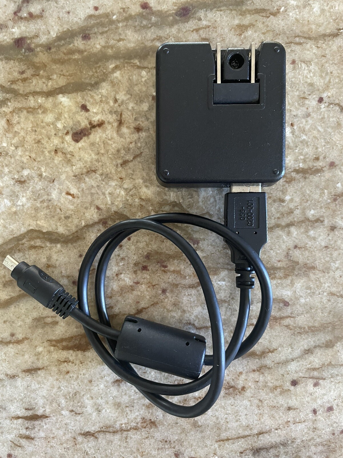 Genuine Olympus F2AC1B OEM AC Battery Wall Charger Adapter With USB
