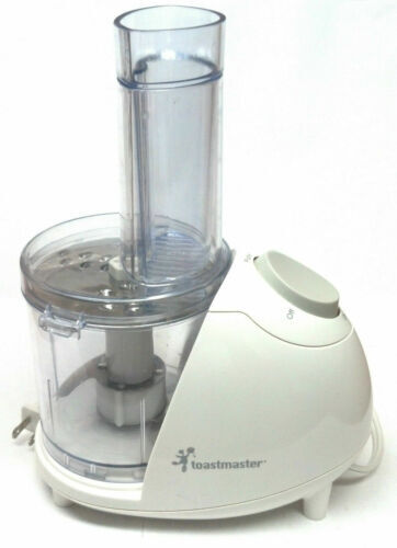 recolte Cordless Capsule Cutter Bonne Chopper Food Processor Cream
