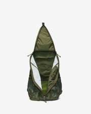 Nike SFS Recruit Printed Training Backpack Military Green Camo BA6377 395