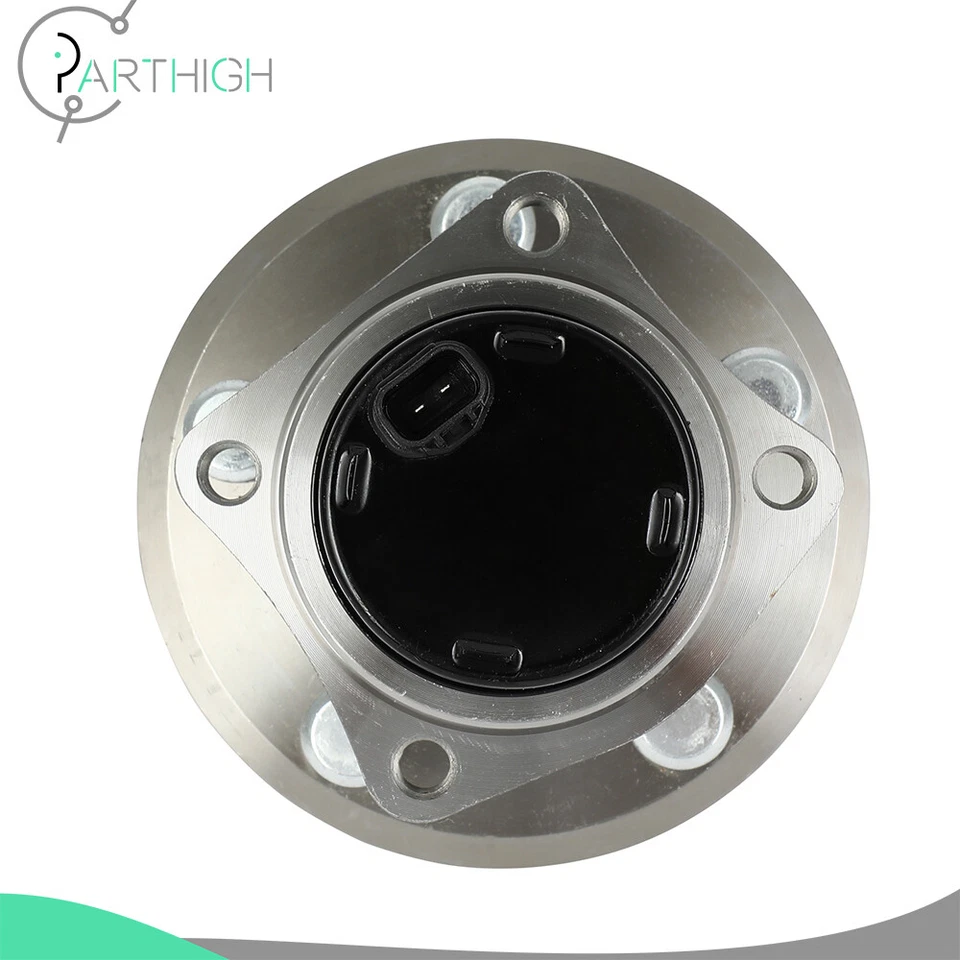 Tracción delantera para Toyota Prius 2004-2009 Scion tC 2005-2010 2X cojinetes de cubo de rueda trasera Foto 4 de 4