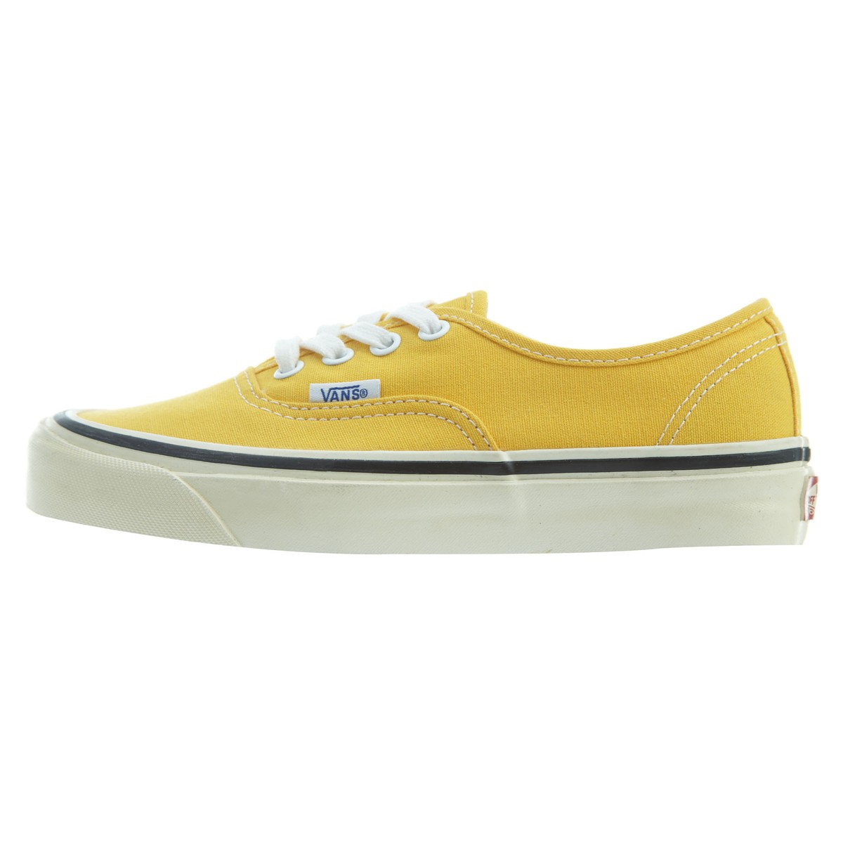 Vans Authentic 44 DX Anaheim Factory LGHT Blue | eBay