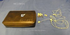 Samson SE50x Omnidirectional Mini Earset Micr...