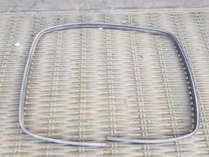 CREDA 49711G OFEN ERSATZTEILE TÜRDICHTUNG UNTEN