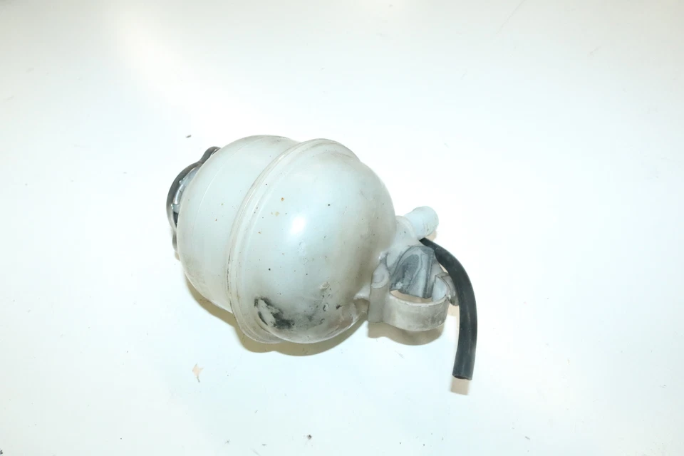 Ski-doo Summit 600 Etec Xp 2009 146" botella depósito de agua refrigerante Foto 2 de 4