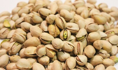 #ad #ad Dry Roasted California Pistachios Natural Premium Unsalted 1 10 LBS $12.99