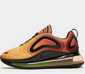 nike air max 720 size 5