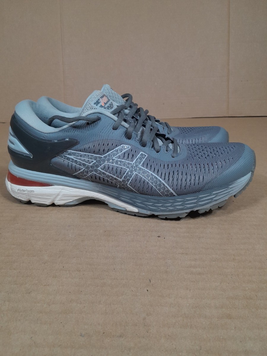 Amazon Asics Gel Kayano 25 Uae Asics Gel-Kayano 25 Gray Athletic