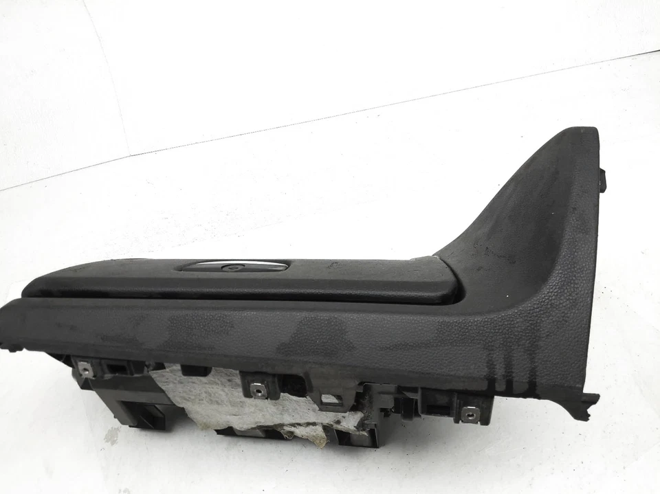 BMW 135I 2008-2013 convertible guantera compartimento caja de almacenamiento 51169110908 *negro Foto 4 de 4