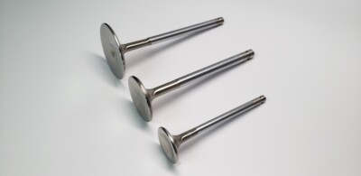 Ferrea BMW S55 32mm 4.97mm 104.90mm 12 Deg Taper-Flo STD Trpl Grv Comp Plus Int