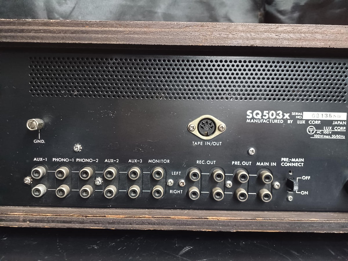 LUXMAN 503X ソリッドステートアンプ o0999206014523188770.jpg