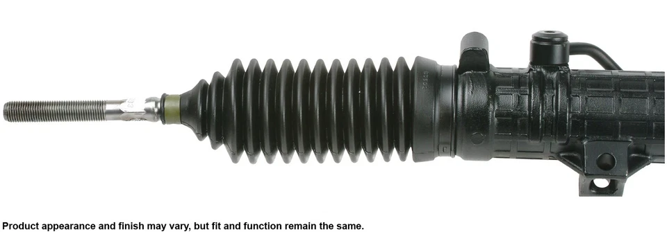 Conjunto de piñón y cremallera Cardone para BMW 330xi 2001-2005 2002 2003 2004 Foto 3 de 4