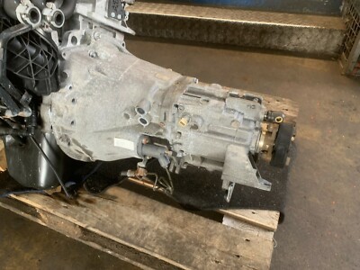 Bmw E46 N42 N46 BDP Getriebe 95.079km. 316 318 5.Gang Schaltgetriebe Getrag