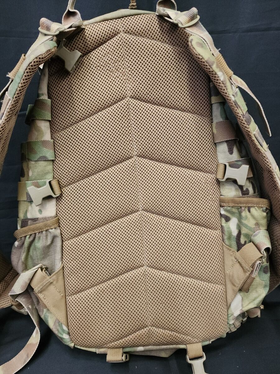 Tyr Tactical Huron SOF Assaulter's Sustainment Pack Multicam Tyr Tactical Huron SOF Assaulter's Sustainment Pack Multicam