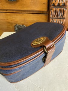 saddle bag burberry