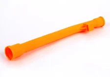 NEW OEM VW Volkswagen Beetle Golf Jetta Oil Dipstick Tube Funnel 06A-103-663-B