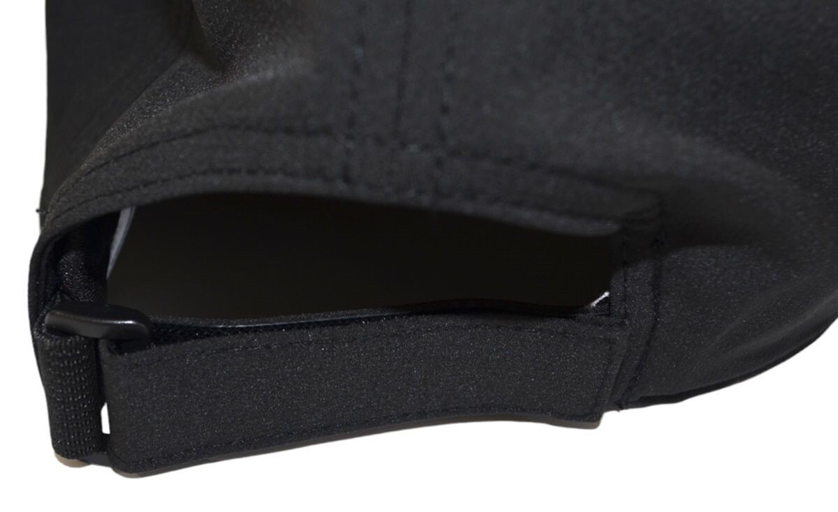 2024 Masters Tournament Performance Tech Stacked 3D Logo Hat!!??? 3D Logo Hat Grey – Greatness Wins main image 2