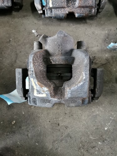 BMW 3er E90 E91 E92 E93 1er E81 E87 E82 Bremssattel vorne links Ate 54/24 521